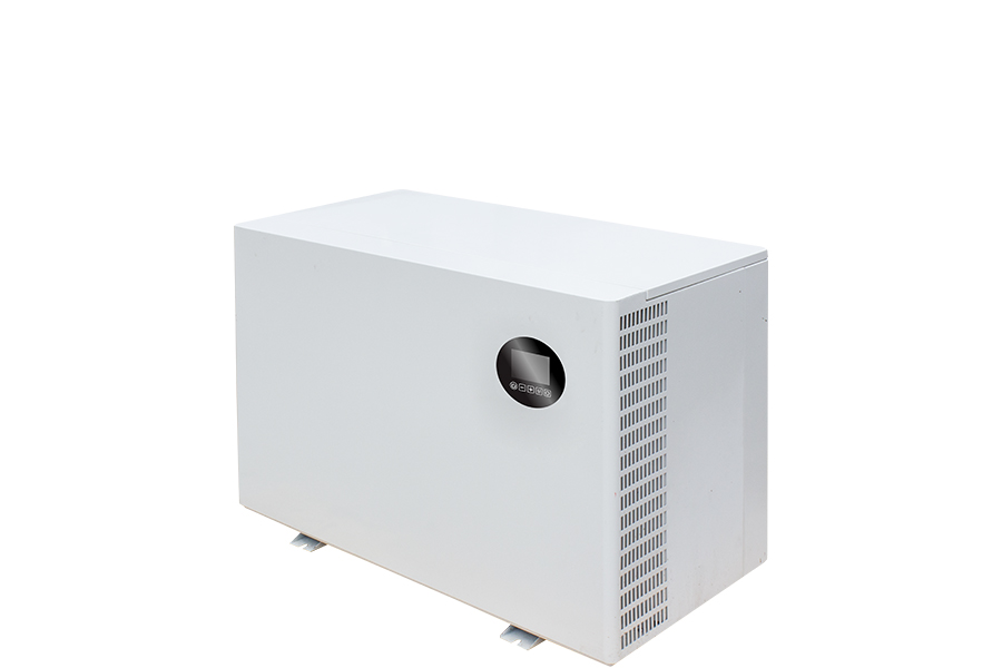 pool heat pump Bomba de calor de piscina