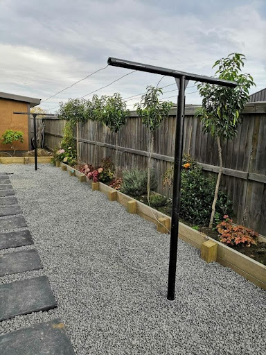 Un sitio de instalación ideal para calentadores de agua con bomba de calor