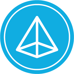 logotipo resistente a los químicos