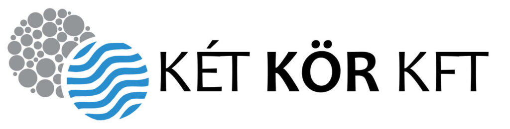 Logotipo de Ket Kor Kft