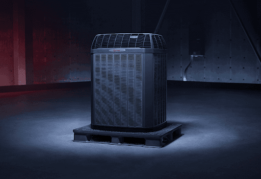 Serie Carrier Infinity con Greenspeed