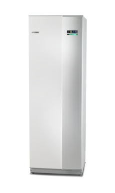 NIBE F1245 PC Ground Source Heat Pump