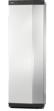 Bomba de calor geot&eacute;rmica NIBE S1256