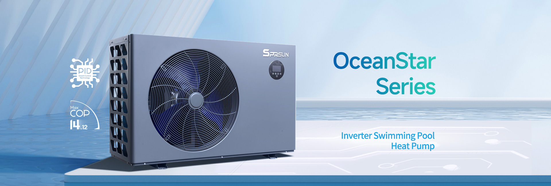 OceanStar Series