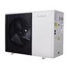 Serie R32 Clima - Bombas de calor monobloque con inversor de CC para clima frío ERP A+++ de 6 KW-15 KW