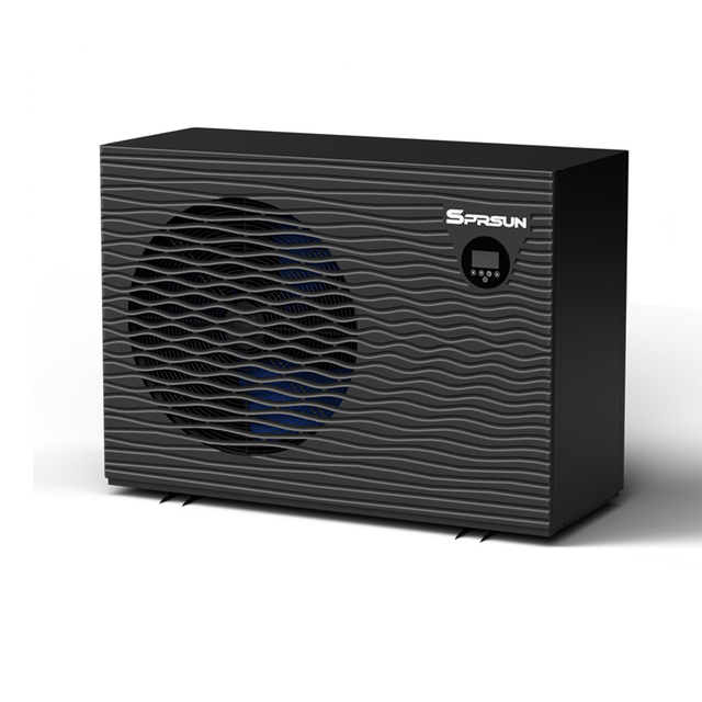 Bomba de calor de piscina de 10-16kw R32