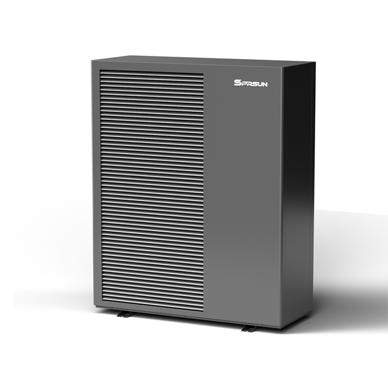 Bomba de calor de piscina de 10-16kw R32