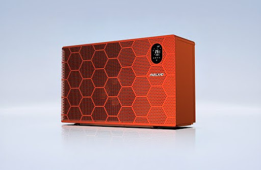 Bomba de calor para piscina Fairland XP26 