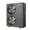 Bombas de calor del inversor de R32 ERP A+++ 20KW EVI DC para el enfriamiento de la calefacción de agua caliente