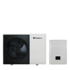 Serie R32 Clima -S - 11.5kW/15.5kW ERP A +++ EVI Bombas de calor climático frío