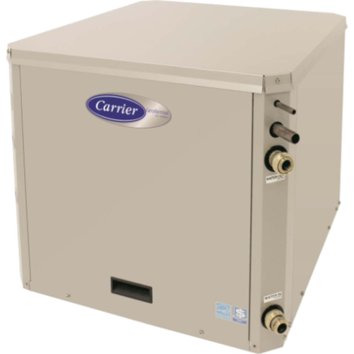 Infinity GZ Geothermal Split System Heat Pump