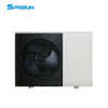 Serie R32 Clima - Bombas de calor monobloque con inversor de CC para clima frío ERP A+++ de 6 KW-15 KW