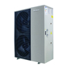 Serie R32 Clima - Bombas de calor con fuente de aire inversor EVI CC de 19 K-35 KW con pantalla táctil