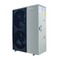 Pompas de calor de fuente de aire del inversor de 19KW 20KW 22KW R32 EVI DC con pantalla táctil
