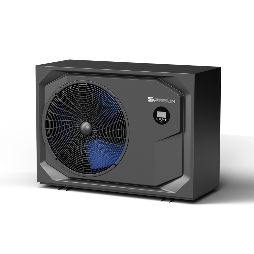 Bomba de calor de piscina de 10-16kw R32