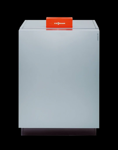 Vitocal 350-G Ground Source Heat Pump