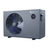 Serie OceanStar - Bomba de calor del inversor de piscina de 9-16kw R32