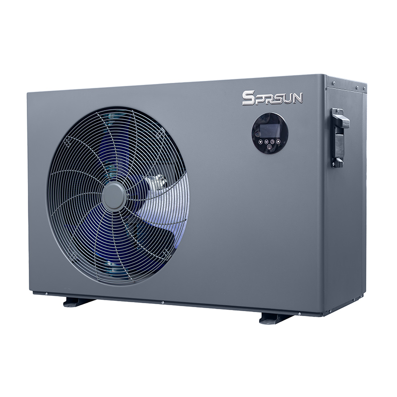 Serie OceanStar - Bomba de calor del inversor de piscina de 9-16kw R32