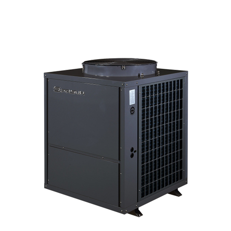 Pompa de calor de la piscina de la fuente de aire de 10KW-26KW Monoblock para la calefacción y la refrigeración por agua