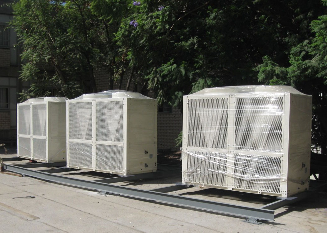 comercial Pombas de calor de piscina para piscina