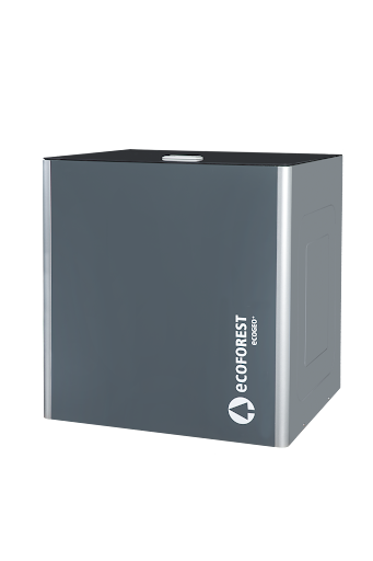 Ecoforest ecoGEO+ High Power