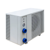 Tipo premium de la Serie Ocean - Bomba de calor R32 de 10.5kw -39kw para piscinas