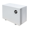 Tipo premium de la Serie Ocean - Bomba de calor R32 de 10.5kw -39kw para piscinas