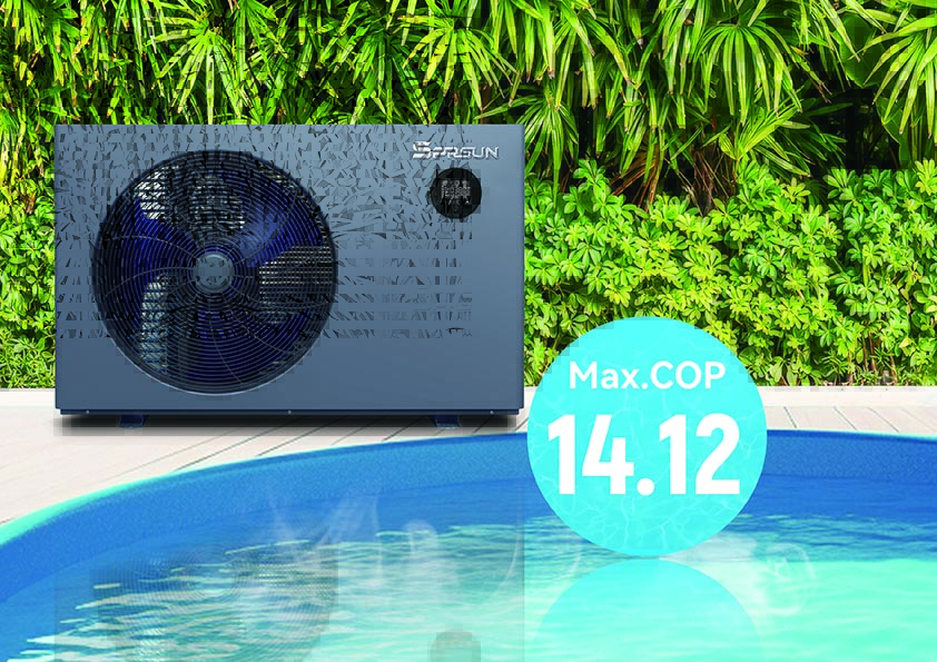 SPRSUN Pool Bump Cop 14.12