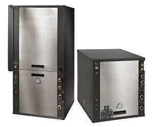 Geothermal Heat Pumps