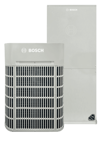 Bomba de calor Bosch IDS Ultra