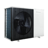 Serie R32 Clima - Bombas de calor monobloque con inversor de CC para clima frío ERP A+++ de 6 KW-15 KW