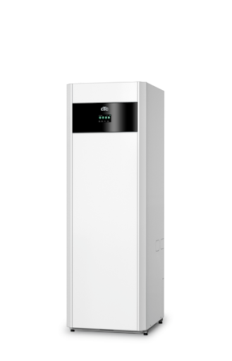 CTC GSi 600 Geothermal Heat Pump