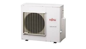 Serie de calefacción a temperatura extrabaja (XLTH)