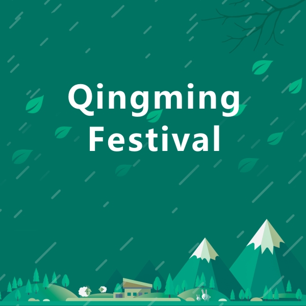 festival de Qingming