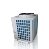 Pompa de calor de la piscina de la fuente de aire de 10KW-26KW Monoblock para la calefacción y la refrigeración por agua