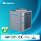 Calentador de agua comercial de la pompa de calor de la fuente de aire del balneario de la piscina 10-26KW