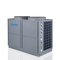 Calefacción da alta temperatura de la pompa de calor de la fuente de aire de la agua caliente de EVI 28KW 80℃