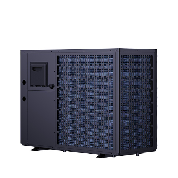 Serie R290 Greenergy - Bombas de calor de fuente de aire con inversor de CC ultrasilenciosas de 6-22 KW 20 KW 22 KW