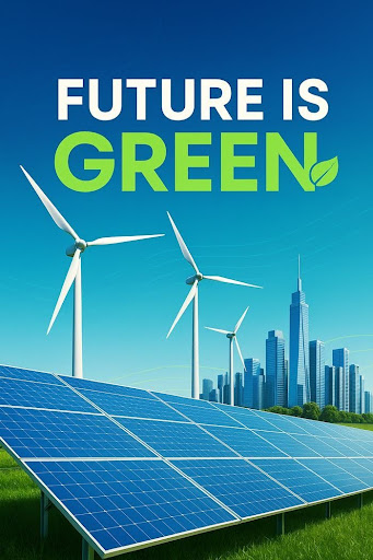 Tecnología de energía verde