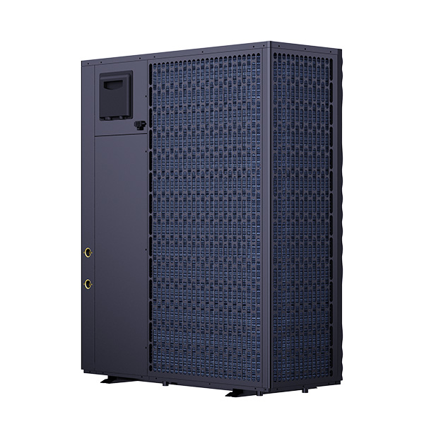 Serie R290 Greenergy - Bombas de calor de fuente de aire con inversor de CC ultrasilenciosas de 6-22 KW 20 KW 22 KW