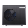Bomba de calor de aire R290 Greenergy Evo A+++