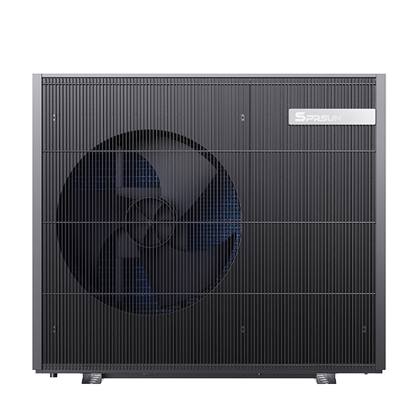 Bomba de calor de aire R290 Greenergy Evo A+++