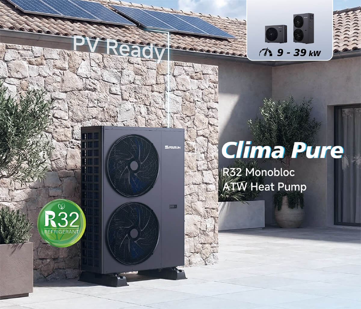 Bomba de calor multifuncional (Clima Pure)_Folleto-2