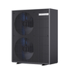 Bomba de calor de aire R290 Greenergy Evo A+++