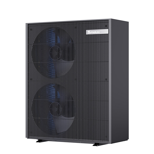 Bomba de calor de aire R290 Greenergy Evo A+++