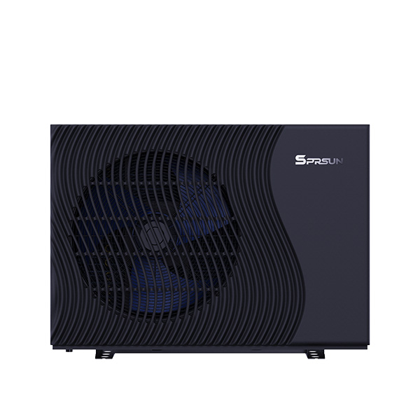 Serie R290 Greenergy - Bombas de calor de fuente de aire con inversor de CC ultrasilenciosas de 6-22 KW 20 KW 22 KW